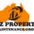 OZ PROPERTY  MAINTENANCE GROUP PTY LTD Logo