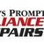 Always Prompt Appliance Repairs - DNC Logo