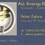 ALL ENERGY ELECTRICAL Logo
