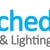 Switched On Electrical & Lighting Solutions Pty Ltd Logo