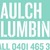 Baulch Plumbing Logo