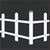 Kenyon Fences Logo