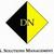DN Solutions Management Pty Ltd Logo