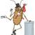 Keith's Pest Management Logo