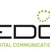 Eastern Digital Communications Logo