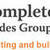Integral Property Solutions Pty Ltd Logo