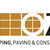 OZ'S Landscaping Paving & Construction Pty Ltd Logo