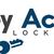 Key Access Locksmiths Logo