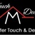 Master touch and decor Logo