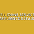 WELL DONE SERVICES: APPLIANCE REPAIRS Logo
