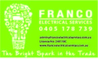 Franco Electrical Services 