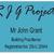 RJG Projects Logo