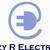 Ezzy R Electrics Logo