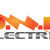Dmr.Electrix-NI Logo