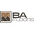 B A Floors Logo