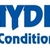 JAYDEE AIR CONDITIONING Logo