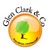 Glen Clark & Co Logo