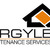 Argyle Maintenance Services Logo