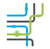 Michael Lomas Plumbing Logo