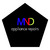 MND Appliance Repairs Logo