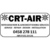 CRT-AIR Logo