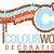 Colour Worx Decorations Logo