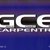 GCE Carpentry Logo