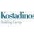 kostadinoski building group Logo