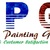 Quality Painting Group Logo