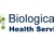 Biological Health Services Logo