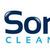 Sonic Cleaning Logo
