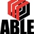 Able Reblocking Specialists Pty Ltd Logo