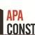 Ape Renovations Logo