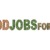 Odd Jobs For You Logo