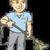 Moreton Bay Carpet Care & Pest Management Logo