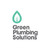 Green Plumbing Solutions Logo