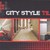 City Style Tiling Logo