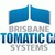 Brisbane Automatic Gate Systems Logo