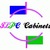 JLPC CABINETS PTY LTD Logo