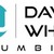 David White Plumbing Logo