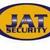 J.A.T. Security Services Pty Ltd Logo