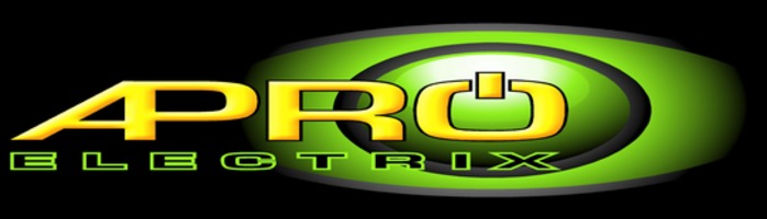 Apro Electrix Pty Ltd