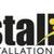Installex Logo