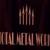 Total Metal Works Logo