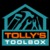 Tolly's Toolbox Logo