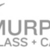 MURPHY'S GLASS & CAULKING Logo