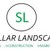 Stellar Landscapes & Property Maintenance Logo