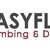 Easyflow Plumbing & Drainage Logo