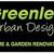 Greenleaf Urban Designs Logo