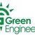 Green Engineering Vic Pty Ltd Logo